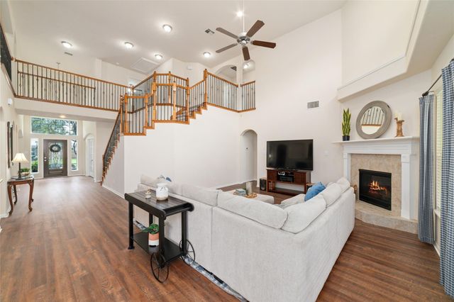 14422 Lakepointe Bend Ln — Lakes/Northpointe Sec 12