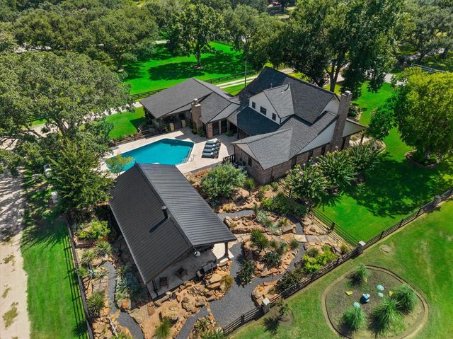 18003 Kitzman Rd — Cypress Wood Estates