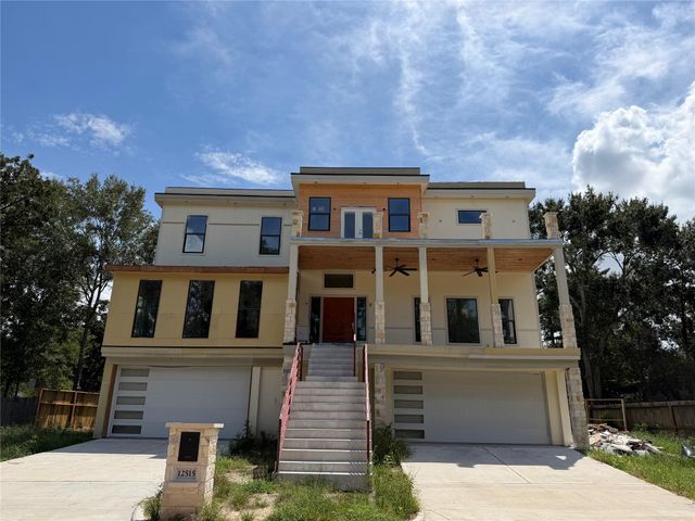 12515 Texas Army Trl — Saracen Park