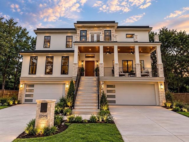 12515 Texas Army Trl — Saracen Park