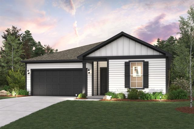 10627 Crockett Meadows Blvd — Crockett Meadows