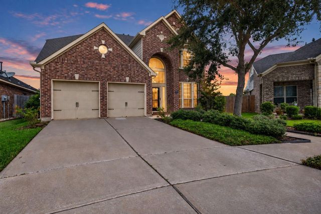6923 Long Bay Ln — Sienna