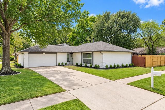 19815 Pinefield Ct — Kenswick Sec 02