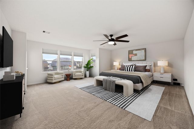 1706 Claire Creek Ct — Anserra Sec 6