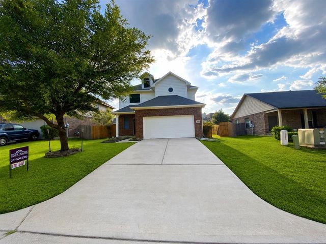 4903 Summer Ridge Dr — Summer Wood