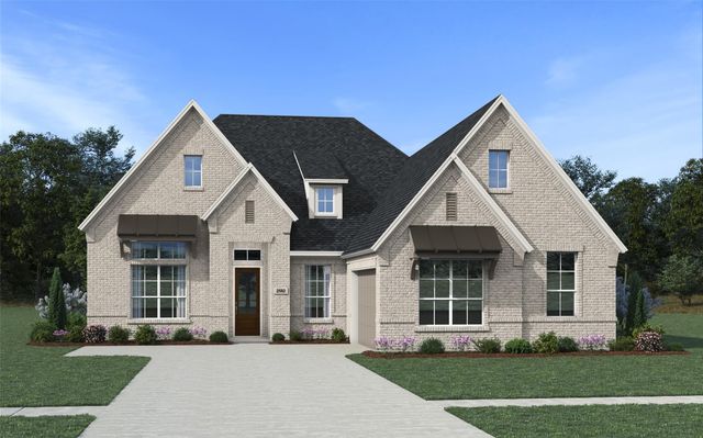 1228 Emerald Lake Dr — Lakes of Cane Island