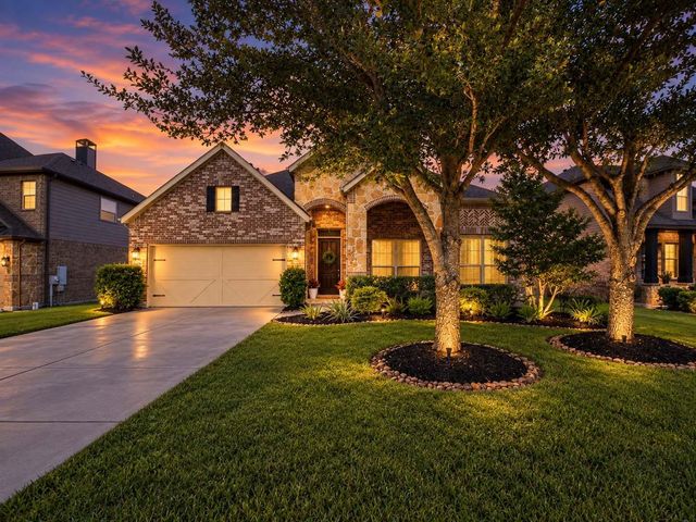 674 Cumberland Ridge Ln — Westover Park