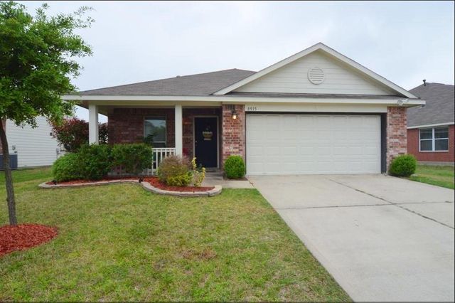 8915 Durham Manor Ln — Durham Park