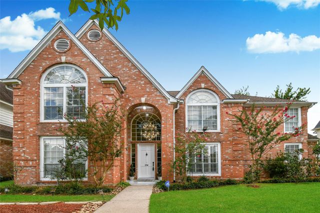 17311 Rothko Ln — Memorial Northwest