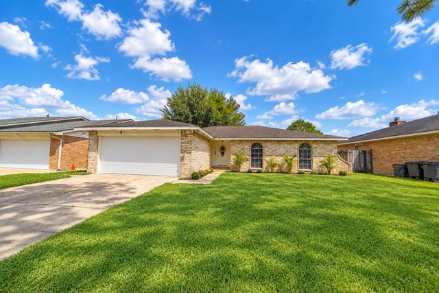 9907 Towne Brook Ln — Townewest Sec 1