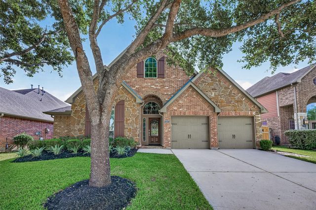 6515 Arroyo Springs Ln — Creekside At Cross Creek Ranch