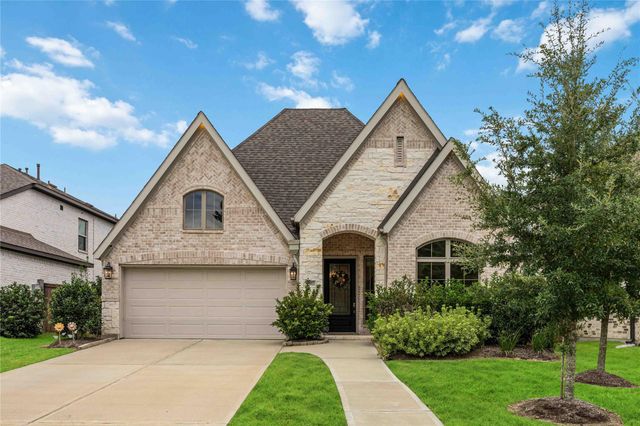 16903 Lupine Meadow Ln — The Groves