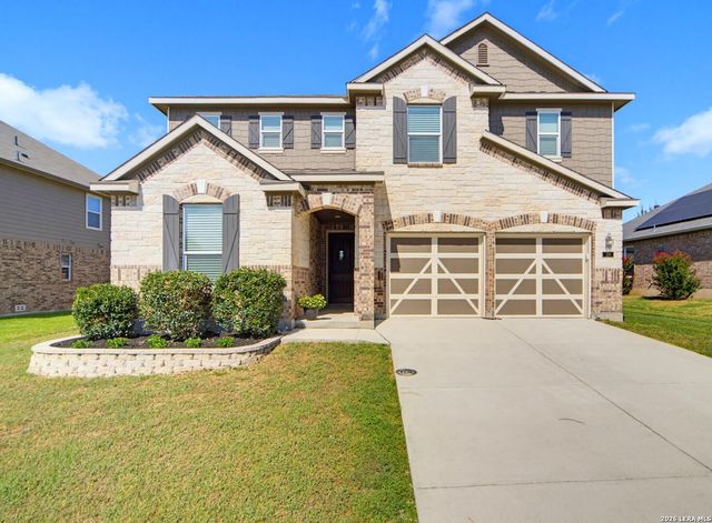120 ROCKY PATH — TRAILS OF HERFF RANCH