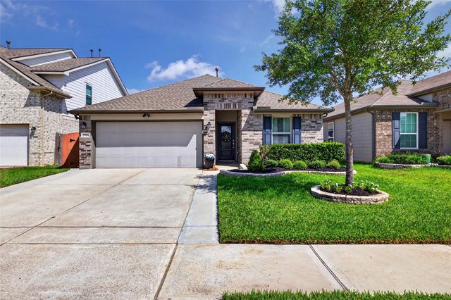 25526 Rancho Espirito Ln — Katy Crossing