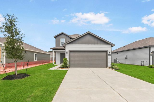 10635 Crockett Meadows Blvd — Crockett Meadows