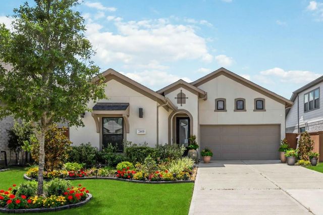 24819 Yellow Spruce Cir — Elyson Sec 48
