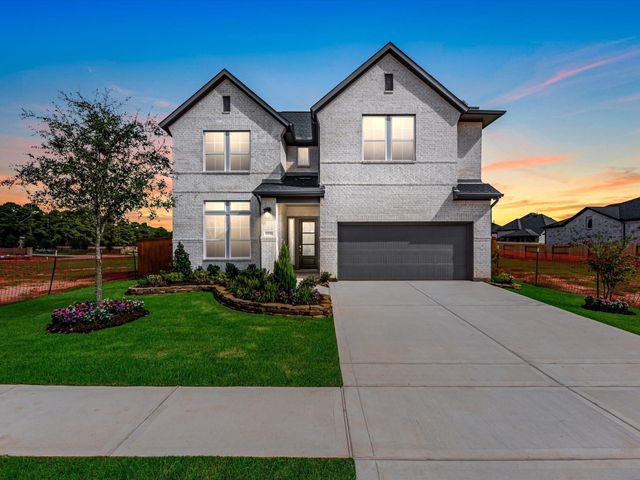 17830 Quartz Springs Ln — Oakhill Reserve