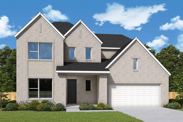 16745 Heron Oaks Run — Audubon