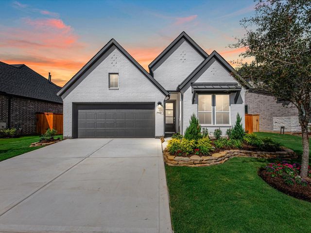 22415 Topaz Harbor Ln — Oakhill Reserve
