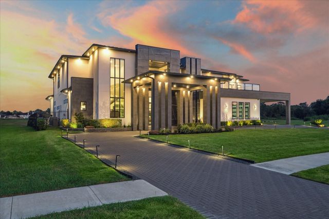 51 St Catherine Way — Estates At Lakes Of Williams Ranch