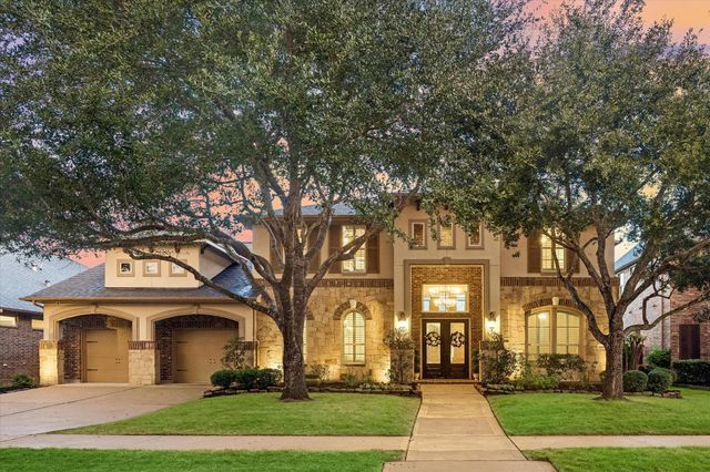 27618 Maverick Run Ln — Creekside At Cross Creek Ranch