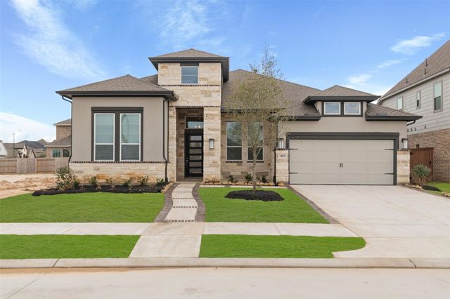 13095 Whitewater Way — Evergreen