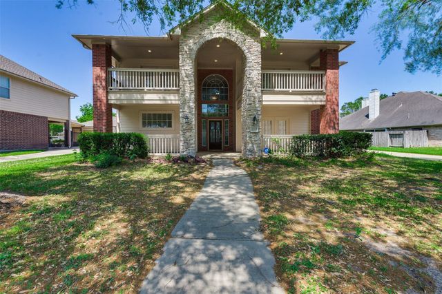 14914 Bennetts Mill Ln — Woodbridge Fbc Sec 3