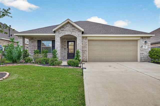 7918 Elk Grove Ln — Still Creek Ranch