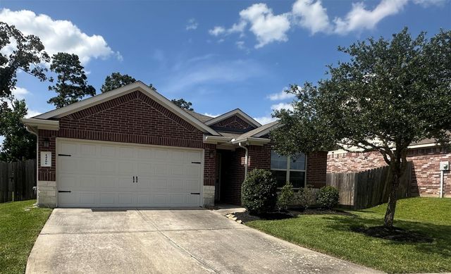 14106 Locke Point Ct — Fosters Ridge