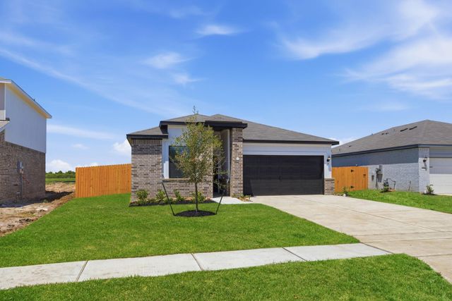 1519 Jean Meadow Dr — Hallimore Ranch