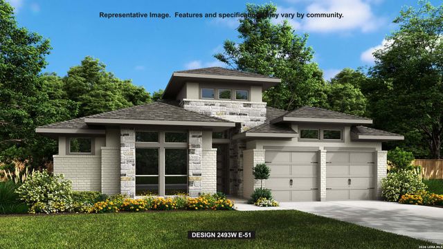 126 Kramm Trail — CIBOLO VALLEY HEIGHTS