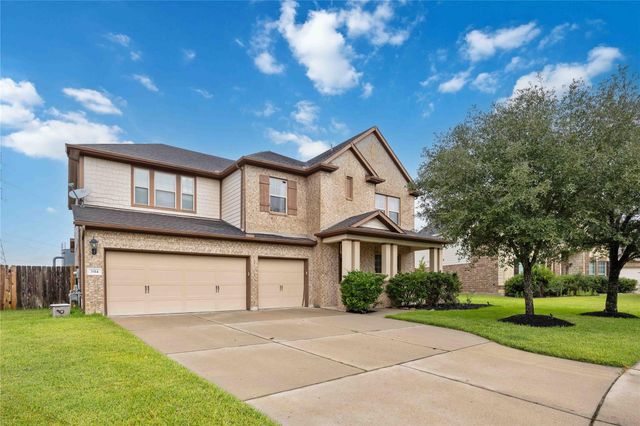 3314 Candle Stick Ln — Silver Ranch Sec 6