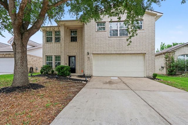 2705 Golden Creek Ln — SHADOW CREEK RANCH