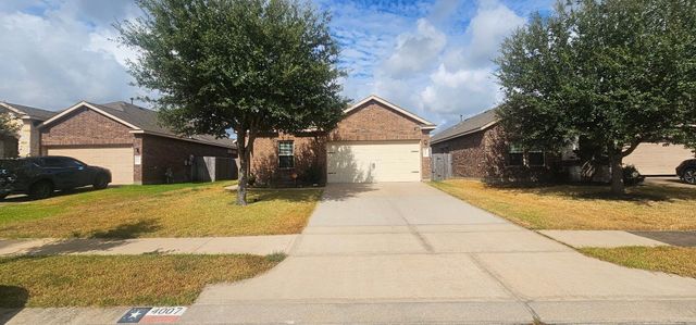 4007 Trento Ct — Ventana Lakes