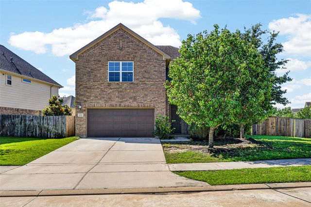 26743 Elrington Pointe Ln — Silver Ranch Sec 15