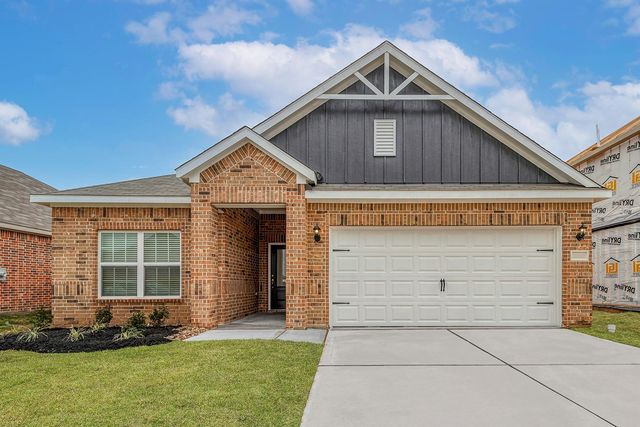 460 Beechwood Hacidenda Dr — Freeman Ranch