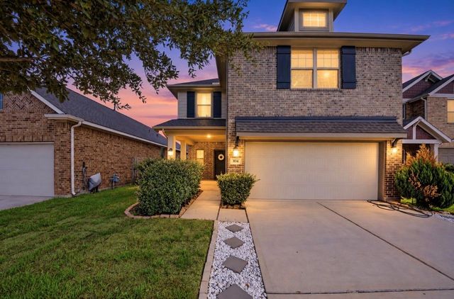 3114 Auburn Colony Court — Wrights Landing At Legends Trace