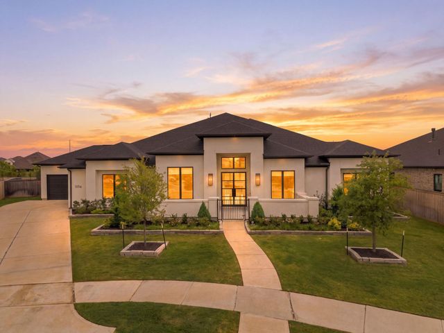 11114 Openwood Lands Ln — Bridgeland