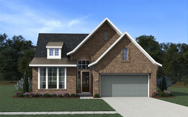 2032 Persimmon Cove Ct — Lakes of Cane Island