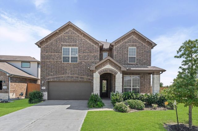 12402 Oakleaf Bend Dr — Balmoral Sec 3
