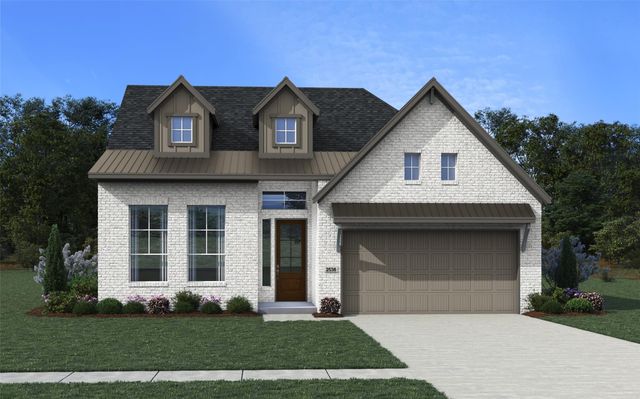 2036 Persimmon Cove Ct — Lakes of Cane Island