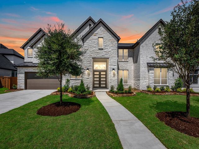 14335 Flowering Sage Way — Dunham Pointe