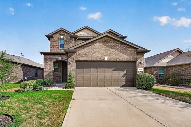 25314 Queens Causeway Ln — Katy Manor Sec 8