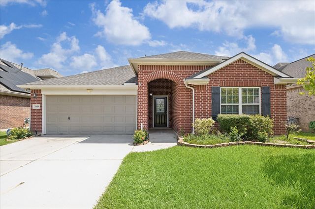 21818 Mount Hunt Dr — Northcrest Village
