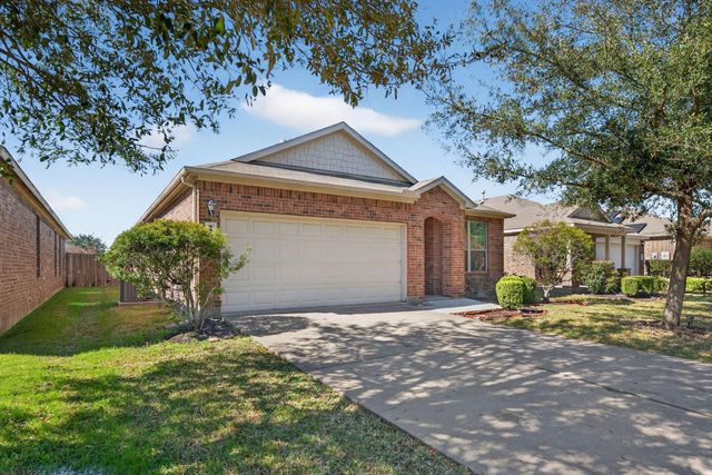 5815 Acacia Rose Ct — Waterview Estates Sec 9