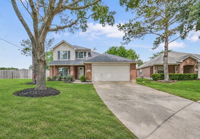 3238 Banksfield Ct — Cinco Ranch West Sec 4