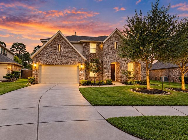 9626 Invergarry Way — Inverness Estates