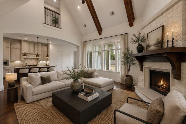 19 Brittany Rose Pl — The Woodlands Creekside Park West