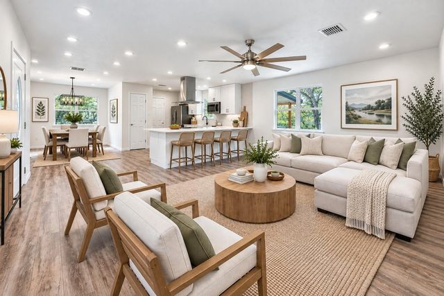 1231 Lavaca — Scenic Terrace 1
