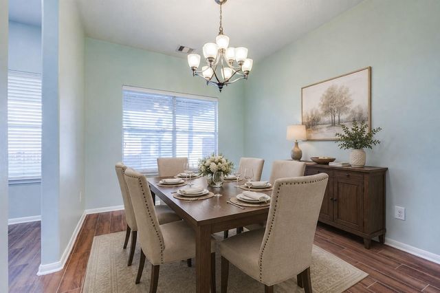 11418 Northam Dr — Ashford Place Sec 01